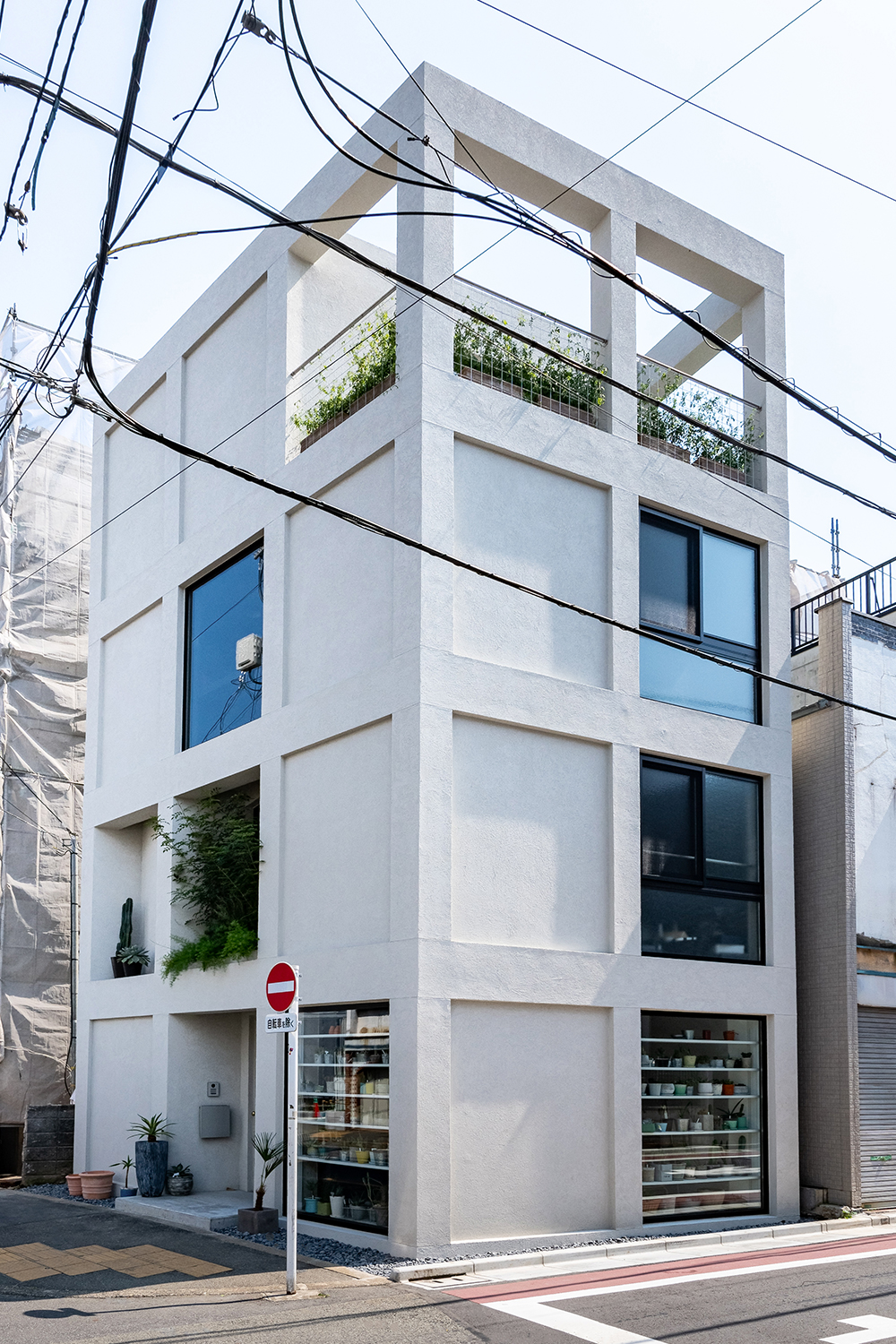 店舗紹介１